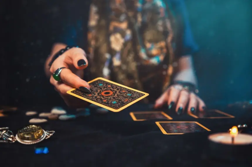 Tarot semanal: previsão para os signos de 21 a 27 de julho de 2025 Tarot semanal: previsão para os signos de 21 a 27 de julho de 2025