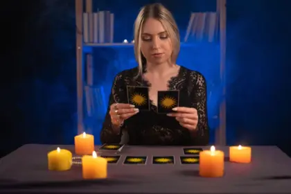 Tarot semanal: previsão para os signos de 28 de julho a 03 de agosto de 2025 Tarot semanal: previsão para os signos de 28 de julho a 03 de agosto de 2025