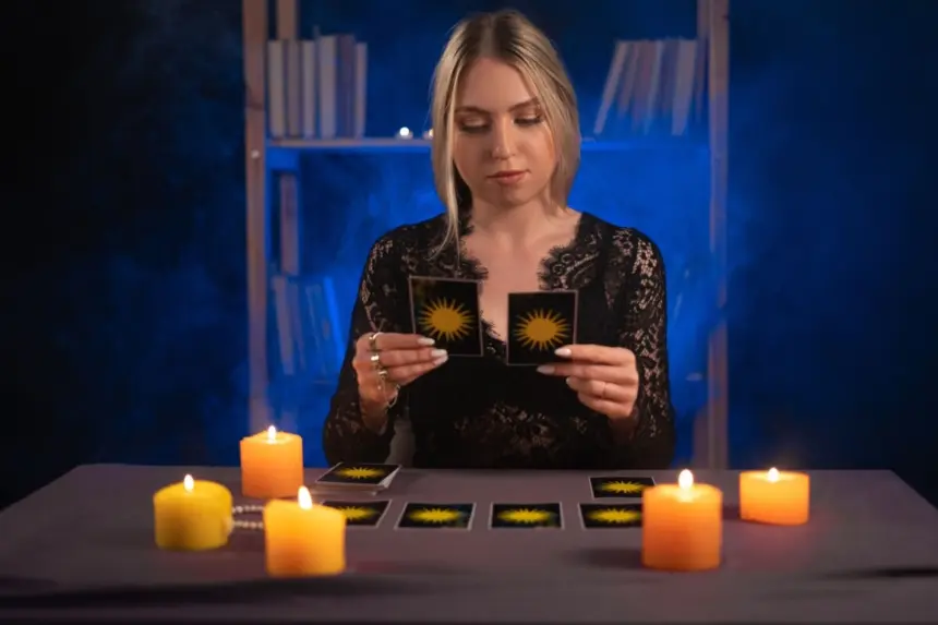 Tarot semanal: previsão para os signos de 28 de julho a 03 de agosto de 2025 Tarot semanal: previsão para os signos de 28 de julho a 03 de agosto de 2025