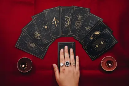 Tarot semanal: previsão para os signos de 14 a 20 de julho de 2025 Tarot semanal: previsão para os signos de 14 a 20 de julho de 2025