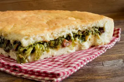 5 receitas surpreendentes com escarola 5 receitas surpreendentes com escarola