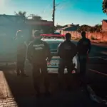 Esposa de investigado da Operação Cortesia do Chefe é presa em Palmelo por coagir e ameaçar testemunhas – Policia Civil do Estado de Goiás