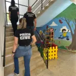 Polícia Civil prende em flagrante homem que agrediu namorada adolescente em Aparecida de Goiânia – Policia Civil do Estado de Goiás