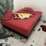 PCGO prende homem que destruiu vários bens da casa de sua companheira e evita feminicídio, em Águas Lindas – Policia Civil do Estado de Goiás PCGO prende homem que destruiu vários bens da casa de sua companheira e evita feminicídio, em Águas Lindas – Policia Civil do Estado de Goiás