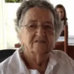 Urgente: Morre aos 96 anos, Dona Judith, primogênita de Laurentino Martins Urgente: Morre aos 96 anos, Dona Judith, primogênita de Laurentino Martins