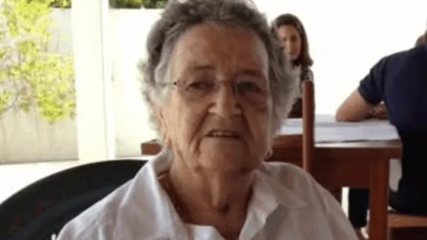 Urgente: Morre aos 96 anos, Dona Judith, primogênita de Laurentino Martins Urgente: Morre aos 96 anos, Dona Judith, primogênita de Laurentino Martins