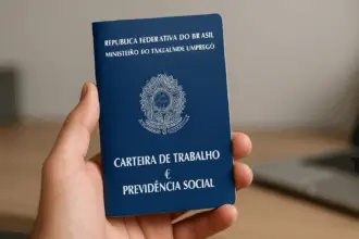 Utilidade Pública, Portal Meganésia: Oportunidade de emprego em Goianésia