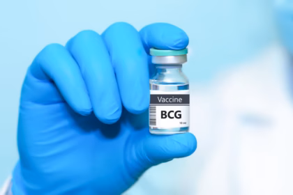 3 mitos e verdades sobre a vacina BCG 3 mitos e verdades sobre a vacina BCG
