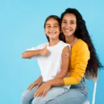 5 dicas para tranquilizar as crianças durante a vacinação 5 dicas para tranquilizar as crianças durante a vacinação