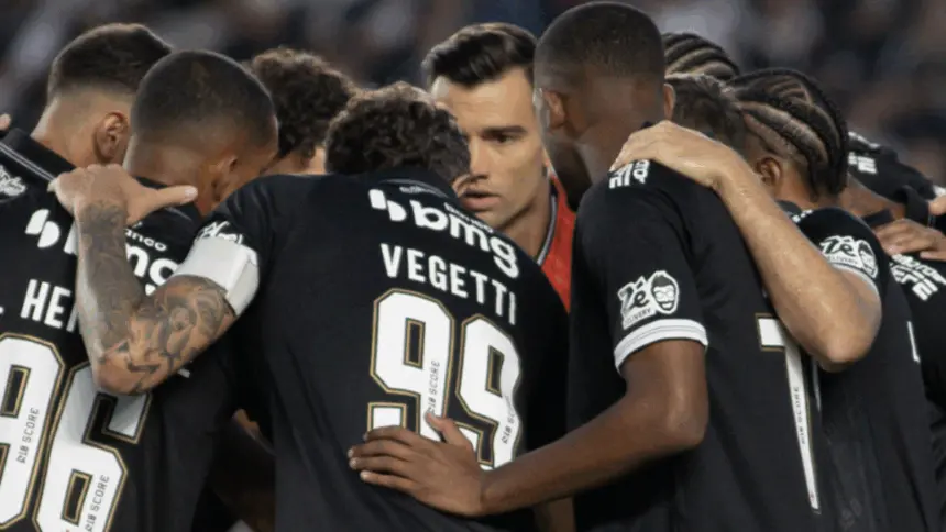 Vasco busca ‘milagre’ e Bahia tenta superar histórico fora de casa na Sul-Americana Vasco busca ‘milagre’ e Bahia tenta superar histórico fora de casa na Sul-Americana