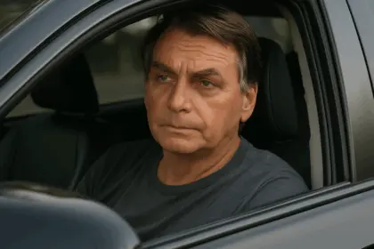 Veja as medidas restritivas impostas a Bolsonaro por Moraes