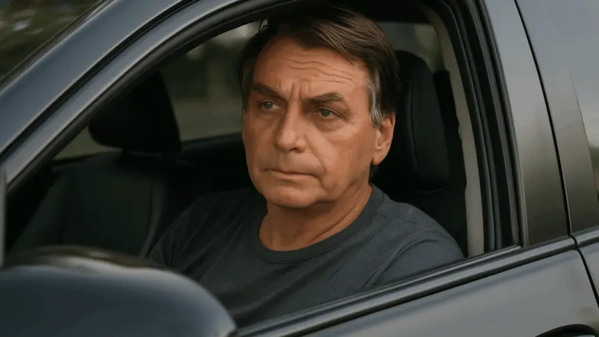 Veja as medidas restritivas impostas a Bolsonaro por Moraes Veja as medidas restritivas impostas a Bolsonaro por Moraes