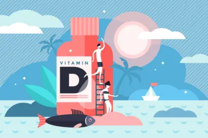 Entenda os efeitos da falta e do excesso de vitamina D Entenda os efeitos da falta e do excesso de vitamina D