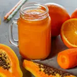3 vitaminas nutritivas para aumentar a imunidade no inverno
