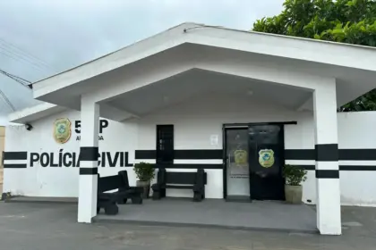 PCGO prende homem por descumprir medida protetiva e tentar coagir vítima em Aparecida de Goiânia – Policia Civil do Estado de Goiás
