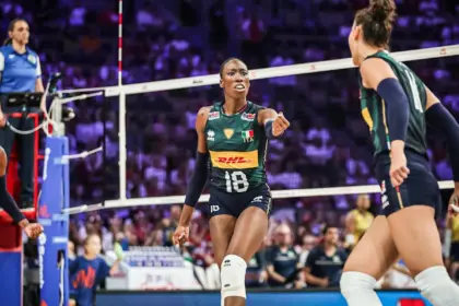 Itália vira, faz 3 a 1 e Brasil fica com o vice na Liga das Nações