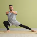 Veja como o yoga pode auxiliar na saúde do homem Veja como o yoga pode auxiliar na saúde do homem