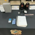 PCGO apreende drogas e prende homem em flagrante por tráfico em Anápolis – Policia Civil do Estado de Goiás PCGO apreende drogas e prende homem em flagrante por tráfico em Anápolis – Policia Civil do Estado de Goiás