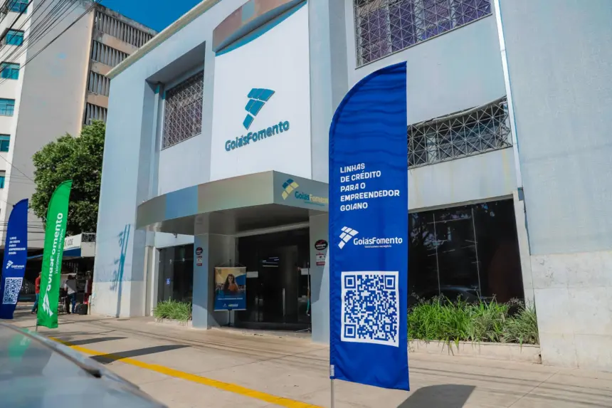 Governo publica edital do concurso da GoiásFomento – Portal Goiás Governo publica edital do concurso da GoiásFomento – Portal Goiás