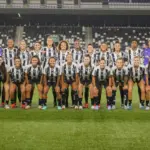 Botafogo derrota Fortaleza e chega à final do Brasileiro Feminino A2
