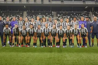 Botafogo derrota Fortaleza e chega à final do Brasileiro Feminino A2
