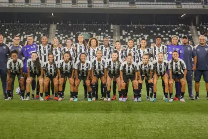 Botafogo derrota Fortaleza e chega à final do Brasileiro Feminino A2