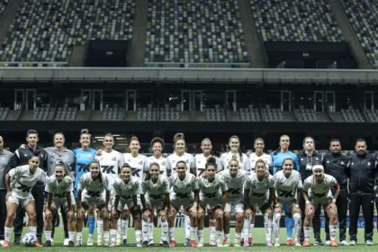 Santos bate Atlético-MG e faz final do Brasileiro A2 com Botafogo