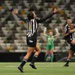 Atlético abre vantagem na disputa por vaga na final do Brasileiro A2