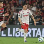 Inter e Fla jogam na capital gaúcha antes de decisão pela Libertadores