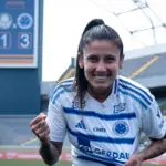 Cruzeiro abre vantagem sobre Palmeiras na semi do Brasileiro Feminino