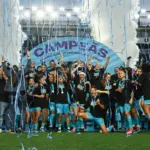 Santos busca empate com Botafogo e conquista Brasileirão Feminino A2