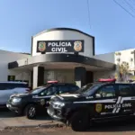 PCGO prende foragido que usava identidades falsas para escapar da Justiça em Itumbiara – Policia Civil do Estado de Goiás