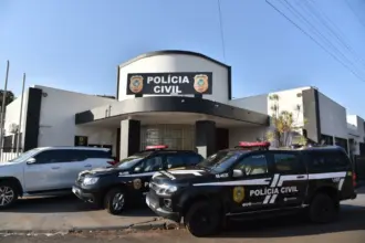 PCGO prende foragido que usava identidades falsas para escapar da Justiça em Itumbiara – Policia Civil do Estado de Goiás