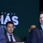 “Goiás transforma compromisso em realidade”, afirma Daniel Vilela no lançamento do Programa +Dativos – Vice-Governadoria