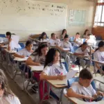 7ª edição de concurso de redação em Goianésia mobiliza 120 alunos e debate violência contra a mulher