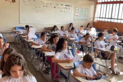 7ª edição de concurso de redação em Goianésia mobiliza 120 alunos e debate violência contra a mulher