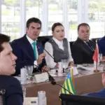 Daniel Vilela defende agro goiano como vitrine de produção sustentável na COP-30 – Vice-Governadoria