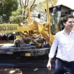 Daniel Vilela entrega máquinas do Mecaniza Campo a 14 municípios goianos – Vice-Governadoria