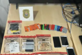 PCGO deflagra operação e cumpre mandados contra grupo pelo golpe do falso sequestro em três estados – Policia Civil do Estado de Goiás