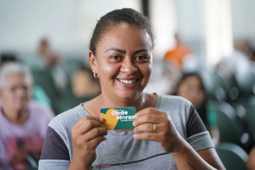 Governo abre inscrições para 2 mil vagas do Aluguel Social em 6 municípios – Portal Goiás Governo abre inscrições para 2 mil vagas do Aluguel Social em 6 municípios – Portal Goiás