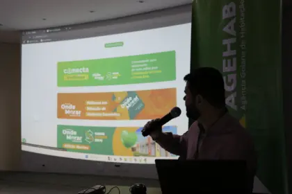 Governo lança 6º Ciclo de Chamamento Público a municípios para construção de casas a custo zero – Portal Goiás