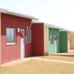 Agehab entrega 30 casas a custo zero em Santa Cruz de Goiás – Portal Goiás