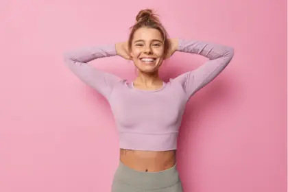 Conheça os benefícios do abdominal hipopressivo