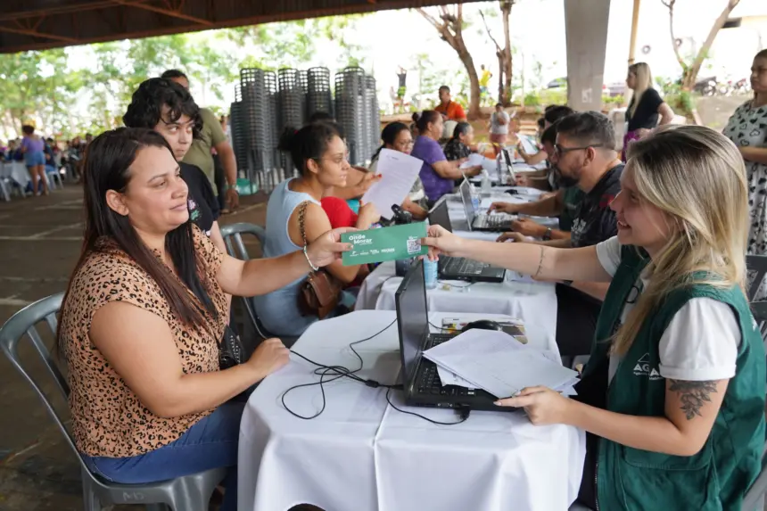 Inscrições prorrogadas para o programa Pra Ter Onde Morar – Aluguel Social – Portal Goiás