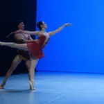 Tetracampeão! Basileu França é destaque no maior festival de dança do mundo – Portal Goiás