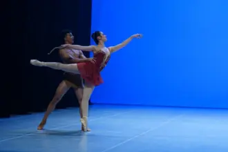 Tetracampeão! Basileu França é destaque no maior festival de dança do mundo – Portal Goiás