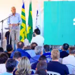 Lançado edital do novo polo industrial em Aparecida – Portal Goiás