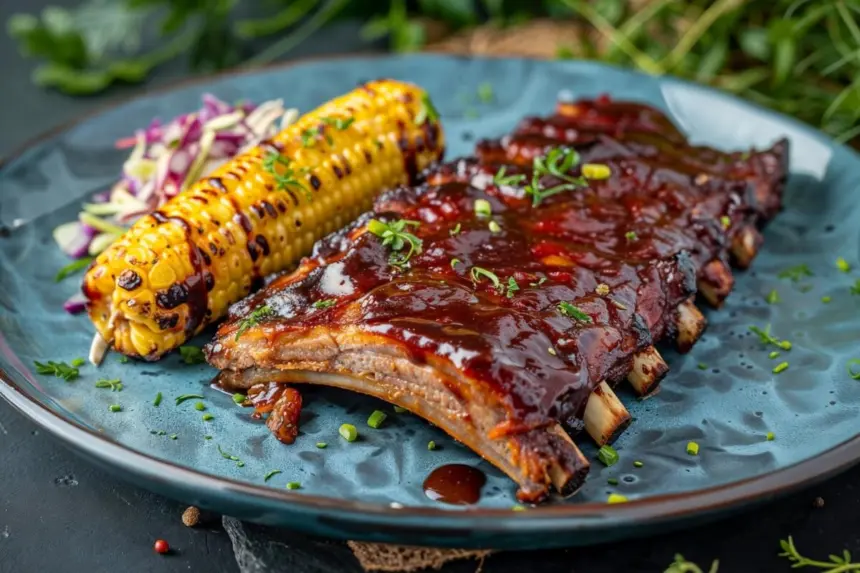 5 receitas incríveis de costela para o Dia dos Pais 5 receitas incríveis de costela para o Dia dos Pais