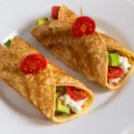 7 receitas ricas em proteínas para o café da tarde