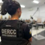 operação prende investigado, no DF, por armazenar material de pornografia infantil – Policia Civil do Estado de Goiás